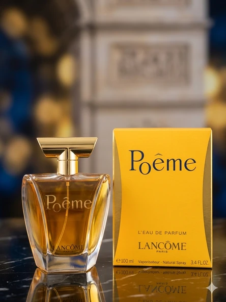 Lancome Poeme Edp Kadın Parfüm 100 Ml ürün görseli 1
