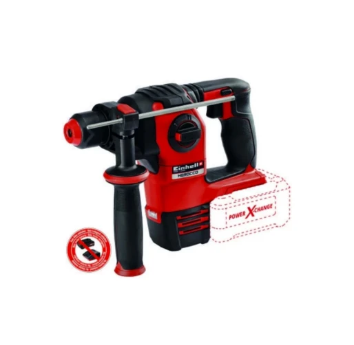 Einhell Herocco Solu Kırıcı Delici ürün görseli 1