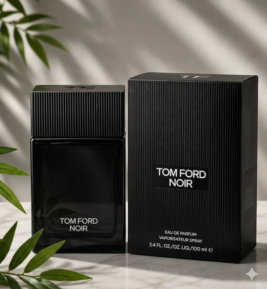 Tom Ford Noir Edp Erkek Parfüm 100 Ml ürün görseli 1