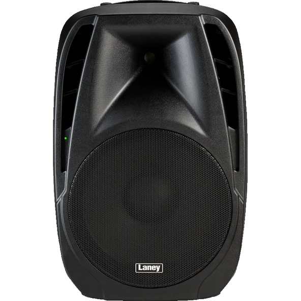 Laney AH115-G2 Aktif Hoparlör ve Monitör | 15 İnç Hoparlör, 800W Peak Güç, Dahili Mikser ve Bluetooth Özelliği ürün görseli 1