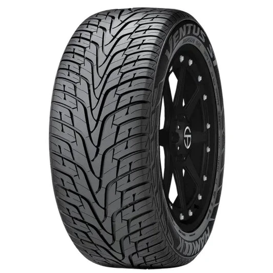 Hankook 265/60 R18 110V Ventus ST RH06 Oto Yaz Lastiği (Üretim Yılı: 2025) ürün görseli 1