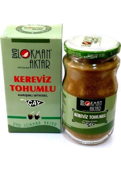 Kereviz Tohumlu Karışık Bitki Çayı ürün görseli 1