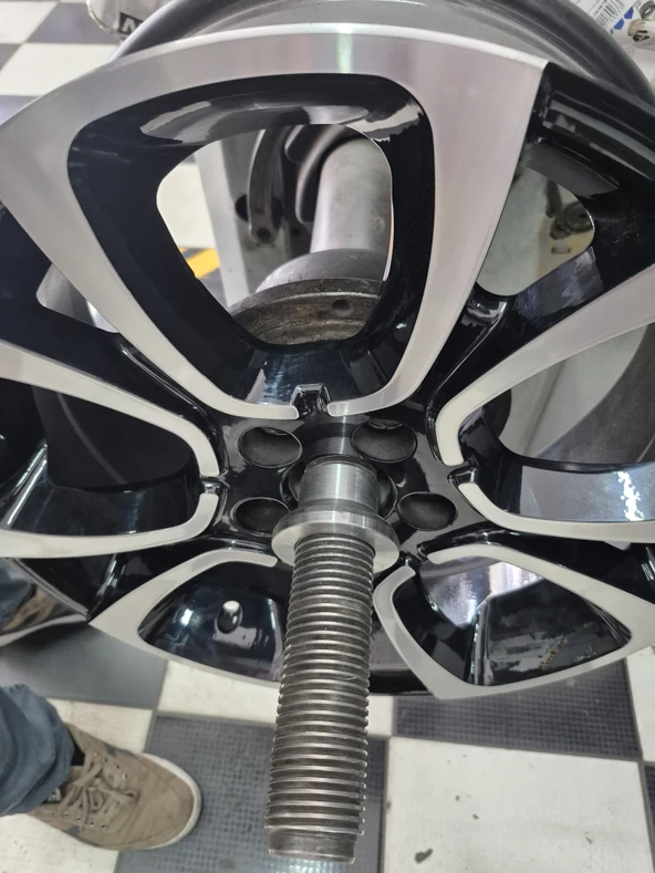 Fiat Konik 36 Mm - Resim 3