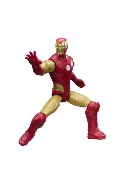 Titan Hero Figür G2725-G2770 - Resim 3