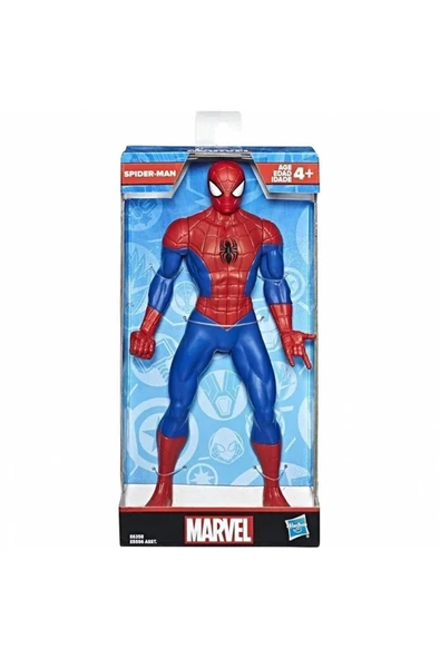 Marvel Spıder Man E6358 - E5556 4+ ürün görseli 1