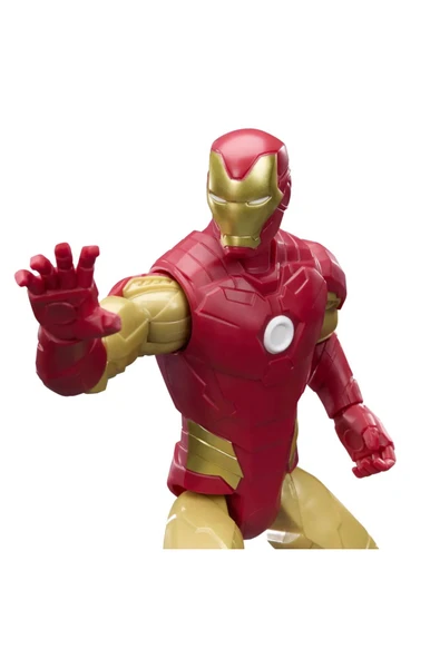 Titan Hero Figür G2725-G2770 - Resim 6