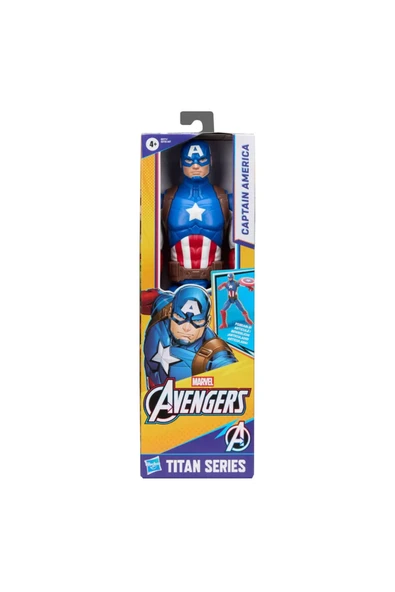 Titan Hero Figür G2725-G2771 - Resim 6