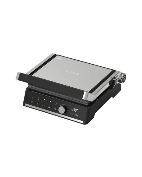 Onvo OVTST04 2000 W Izgara ve Tost Makinesi ürün görseli 1