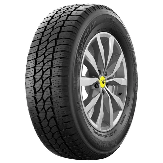 Kormoran 195/60 R16C 99/97T Vanpro Winter KORMORAN Oto Kış Lastiği (Üretim Yılı: 2025) ürün görseli 1