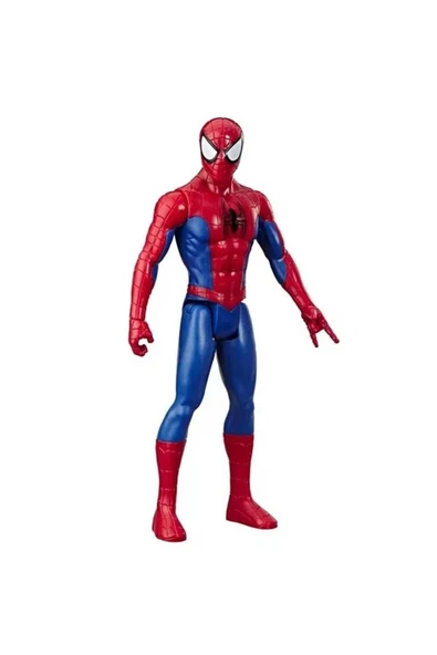 Marvel Spıder Man E6358 - E5556 4+ - Resim 2
