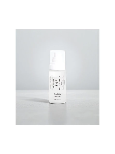 Dr. Althea 345 Relief Cream Mist 60 ml - Pirinç Özlü Çift Fazlı Nemlendirici ve Yatıştırıcı Yüz Spreyi ürün görseli 1