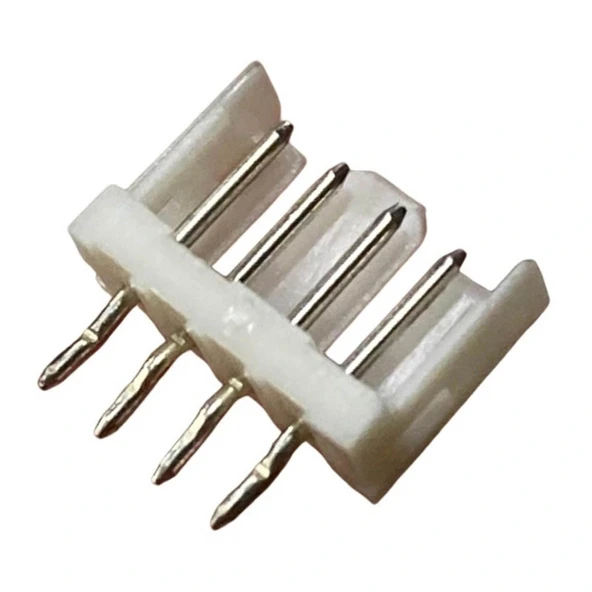 4 Pin AMP CT 2mm Düz Konnektör Erkek 292161-4 ürün görseli 1