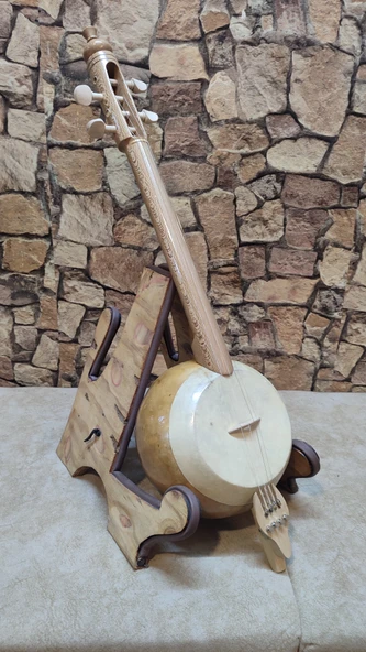 Kabak kemane - Resim 5