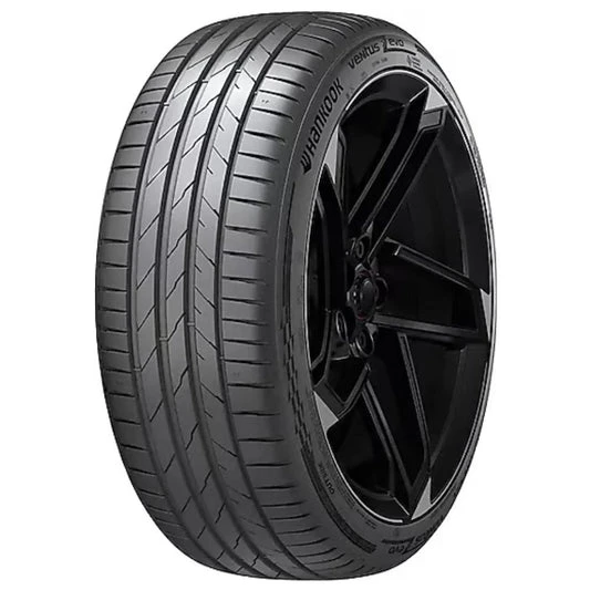 Hankook 285/45 R19 111Y XL Ventus evo SUV  K137A HANKOOK Oto Yaz Lastiği (Üretim Yılı: 2025) ürün görseli 1