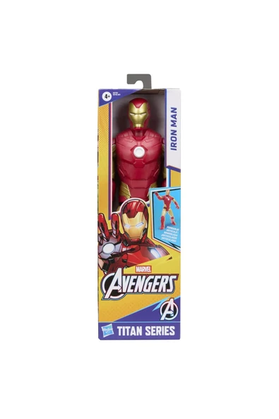 Titan Hero Figür G2725-G2770 - Resim 2