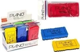 Piano Manyetik Tahta Silgisi Slg-004 ürün görseli 1