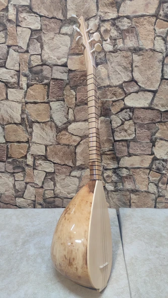 Oyma cura saz ürün görseli 1