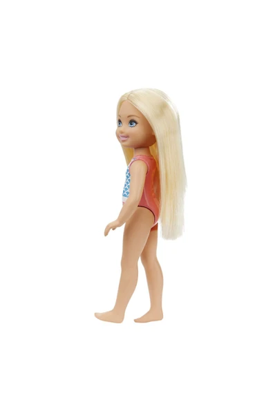 Barbie Chelsea Tatilde Bebekleri GLN73-JBG70 ürün görseli 1