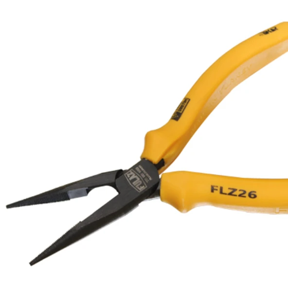 Fulaz Kargaburun 160mm Flz26 - Resim 4