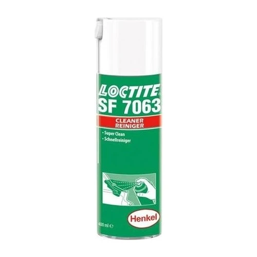 Loctite SF 7063 Genel Yüzey Temizleyici 400ml ürün görseli 1
