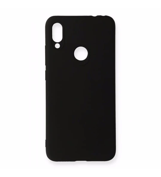Redmi Note 7 Silikon Kılıf ürün görseli 1