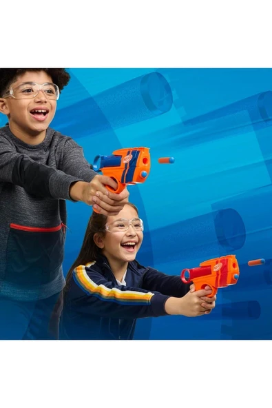 G1492 Nerf N Serisi Duo Pack - 2li Paket - Resim 3