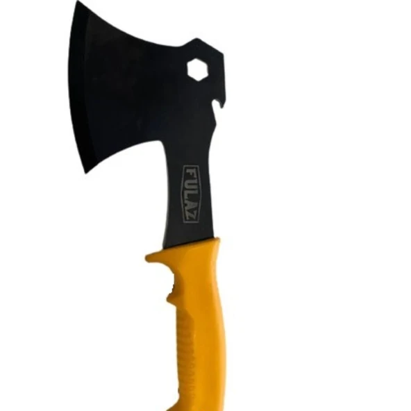Fulaz Kamp Baltası Flz61 - Resim 4