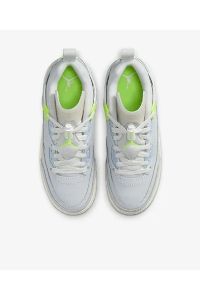 Nike Jordan Spizike Low BG - Resim 3