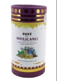Havlıcanlı Bitkisel Macun ürün görseli 1