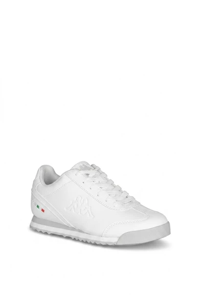 Kappa Samana Beyaz Sneaker - Resim 3