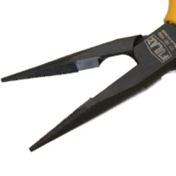 Fulaz Kargaburun 160mm Flz26 - Resim 5