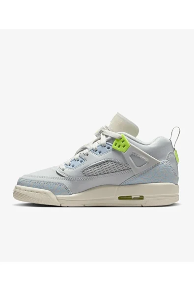 Nike Jordan Spizike Low BG ürün görseli 1