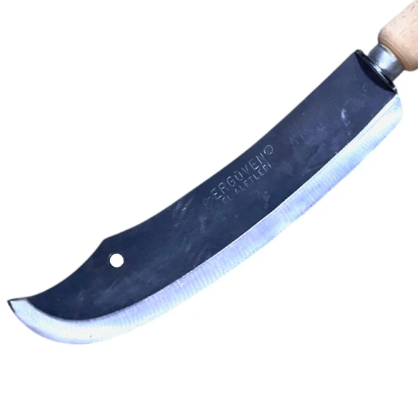 Ergüven Kamp Bıçağı Büyük 40cm - Resim 2