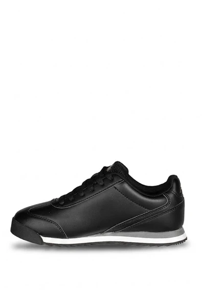 Kappa Samana Siyah Sneaker - Resim 4