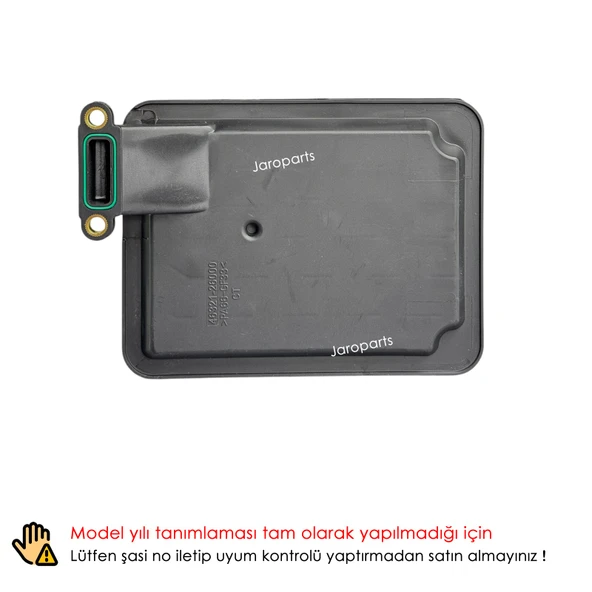 Jaroparts İ30 - Ceed - Elantra 2012-2017 / Cerato 15- Otomatik Şanzıman Yağ Filtresi 46321-26000 ürün görseli 1