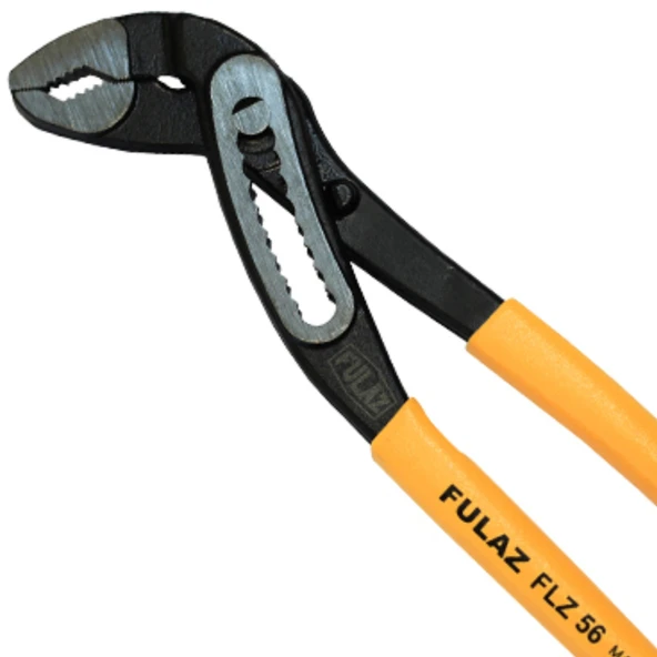 Fulaz Fort Pense 250mm Flz56 - Resim 2