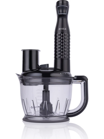 Arnica Diamond GH21481 1200 W Blender Seti ürün görseli 1