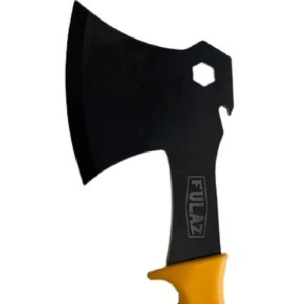Fulaz Kamp Baltası Flz61 - Resim 2