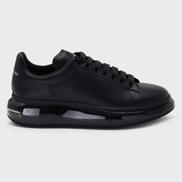 Alexander McQueen Black Air Taban Erkek Spor Ayakkabı ürün görseli 1