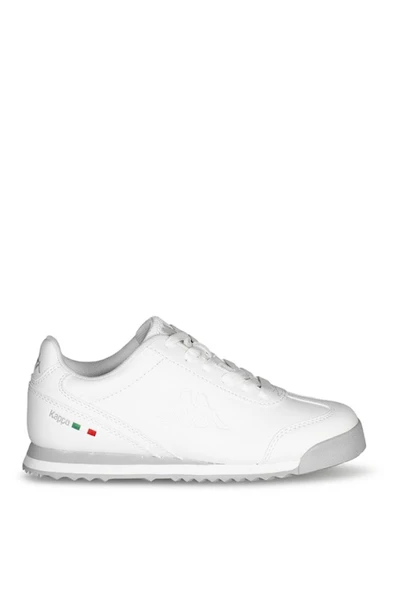 Kappa Samana Beyaz Sneaker - Resim 2
