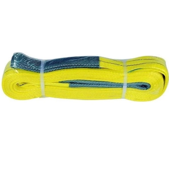 Polyester Sapan (5/1) 3 Ton 2 Mt ürün görseli 1