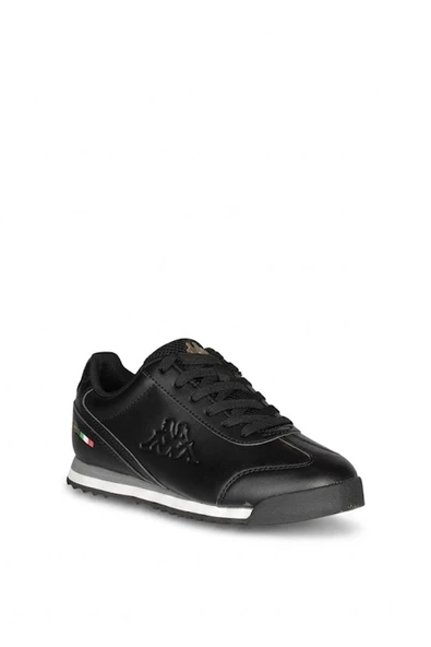 Kappa Samana Siyah Sneaker - Resim 3