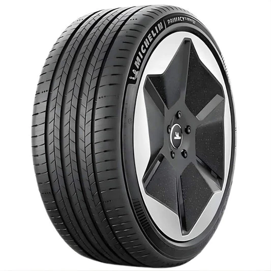 Michelin 225/55 R18 102V XL PRIMACY 5 ENERGY MICHELIN Oto Yaz Lastiği (Üretim Yılı: 2026) ürün görseli 1