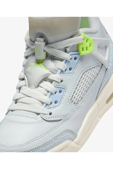 Nike Jordan Spizike Low BG - Resim 6