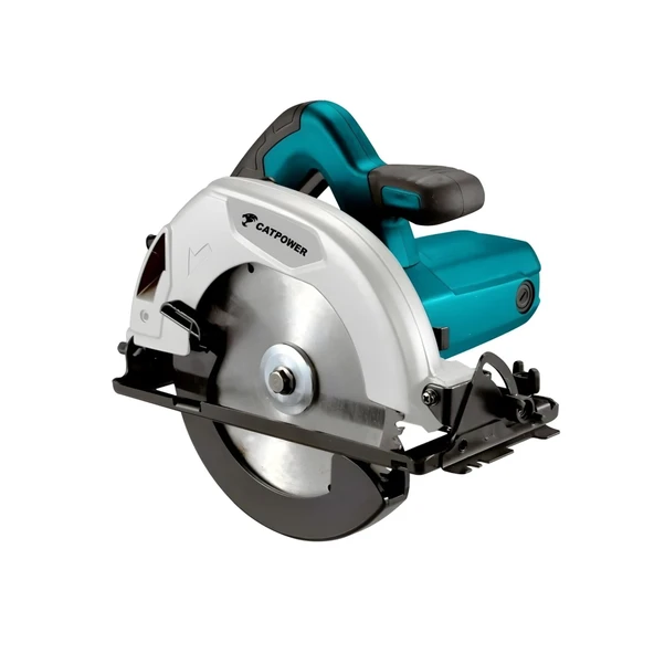 Catpower Sunta Kesme 1600 W 185mm Cat1210 ürün görseli 1