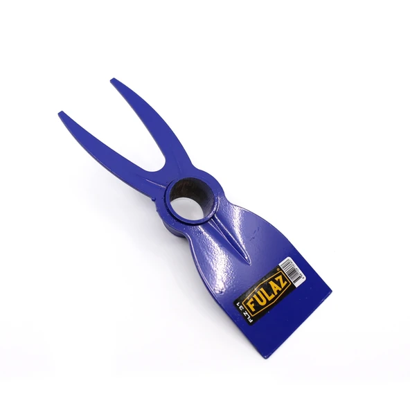 Fulaz Çatal Çapa Saplı Flz31 - Resim 2