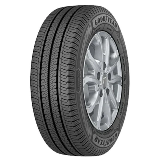 Goodyear 215/75 R16C 113/111R EfficientGrip Cargo 2 (EV✓) Oto Yaz Lastiği (Üretim Yılı: 2026) ürün görseli 1