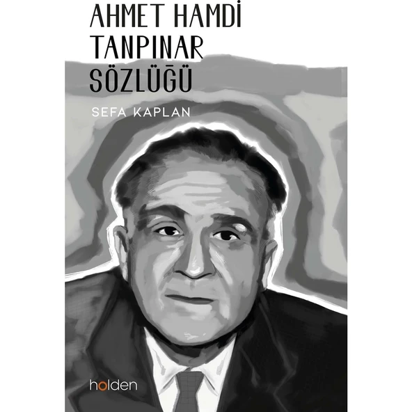 Ahmet Hamdi Tanpınar Sözlüğü ürün görseli 1