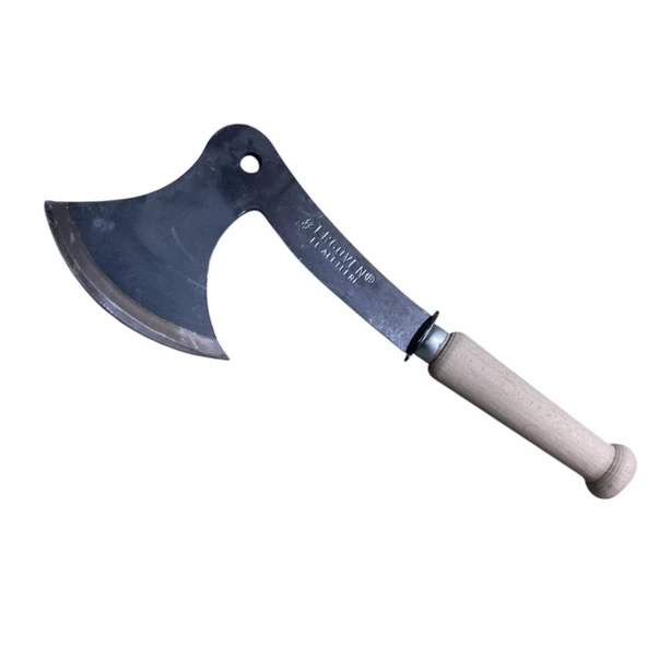Ergüven Kamp Baltası Büyük 40cm ürün görseli 1