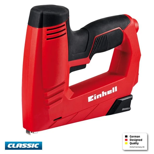 Einhell TC EN 20 E Elektrikli Zımba - Resim 5